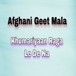 Khumariyaan Raga Le De Na