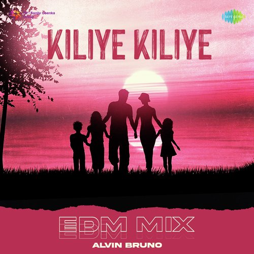 Kiliye Kiliye - EDM Mix
