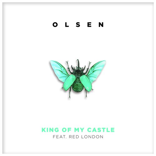 King of My Castle (feat. Red London)