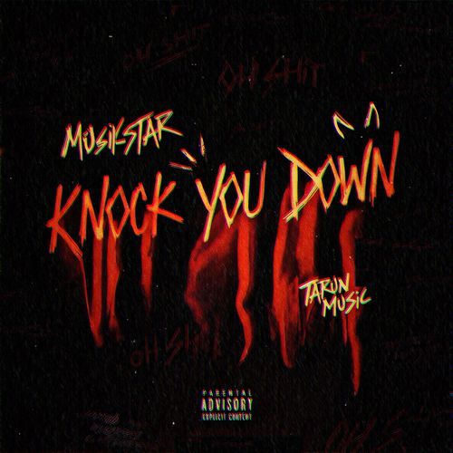Knock You Down