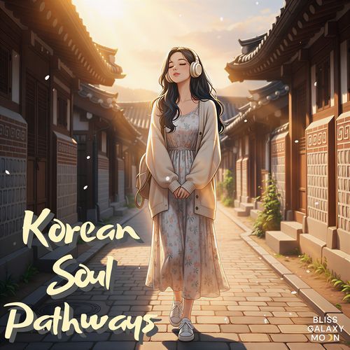 Moonlit Path cover art