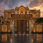 Kothi Khatu Main