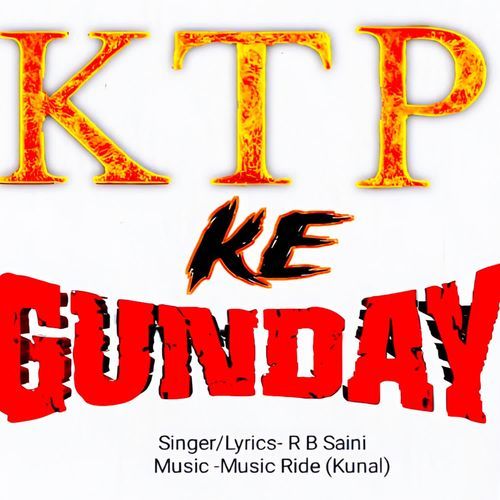 Ktp Ke Gunday