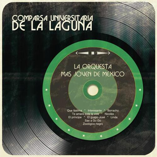 Nicolás cover art