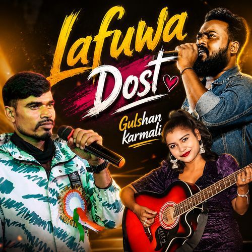 Lafuwa Dost