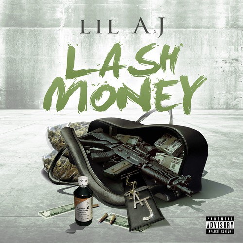 Lash Money
