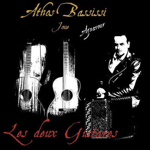 Les deux guitares