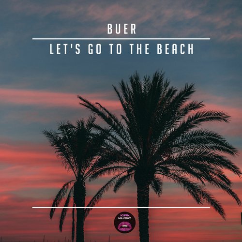 Let's Go to The Beach