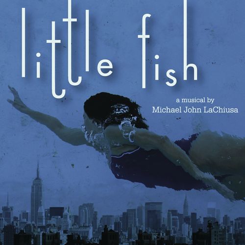 Little Fish (World Premiere Recording)