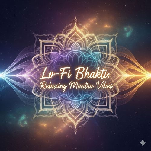 Om Shanti Outro cover art
