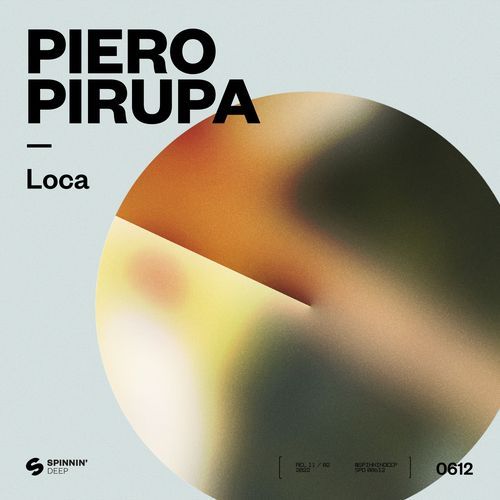 Loca (Extended Mix) (Extended Mix)