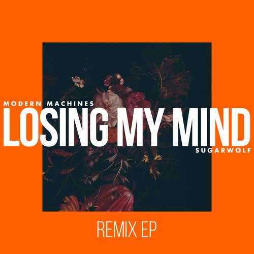 Losing My Mind (Remix EP)_poster_image