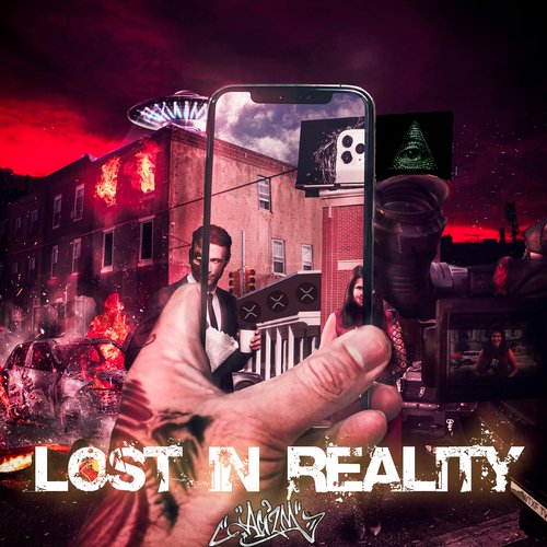 Lost in Reality_poster_image