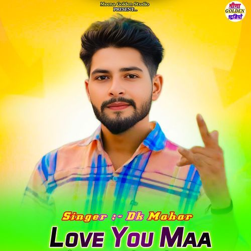 Love You Maa
