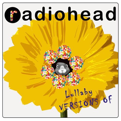 Lucky cover art