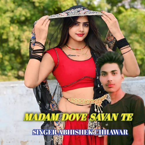 MADAM DOVE SAVAN TE