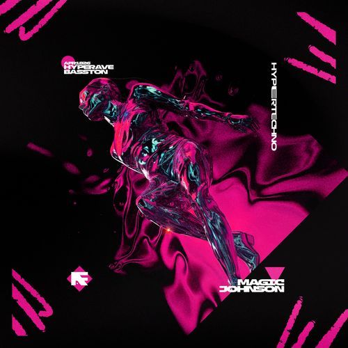 MAGIC JOHNSON (HYPERTECHNO)