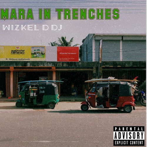 Mara in Trenches, Pt. 6
