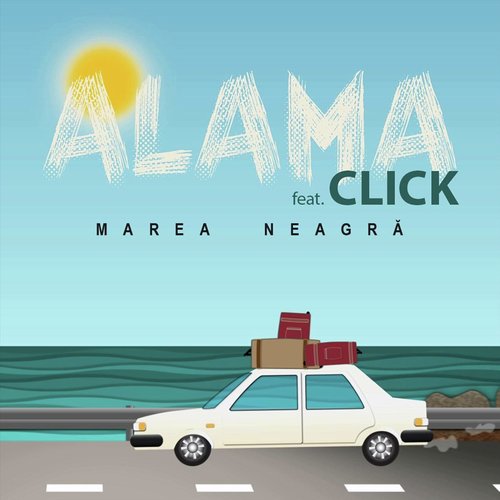 Marea Neagra (feat. Click)