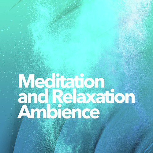 Meditation and Relaxation Ambience_poster_image