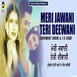 Meri Jawaani Teri Deewani-NCkDbhByYWw