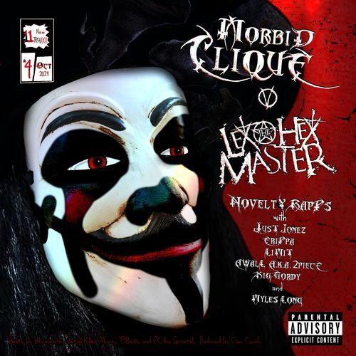 Morbid Clique vs. Lex the Hex Master_poster_image