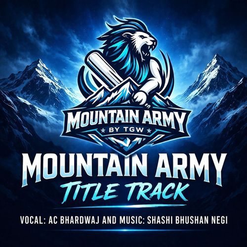 Mountain Army by TGW - Title Track