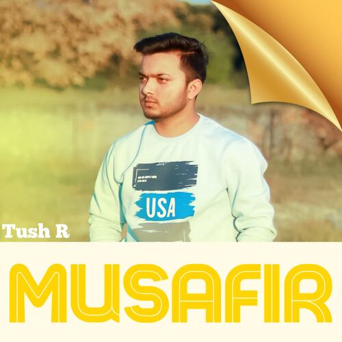 Musafir