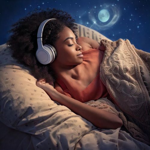 Music for Sleep: Gentle Night Rhythms