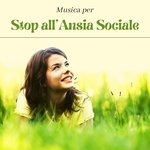 Niente ansia sociale artwork