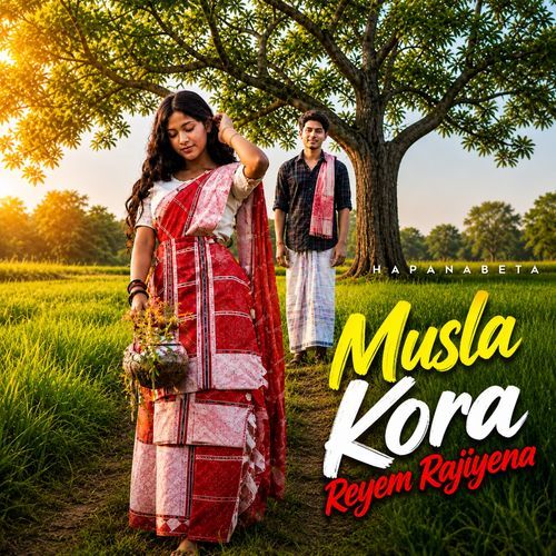 Musla Kora Reyem Rajiyena
