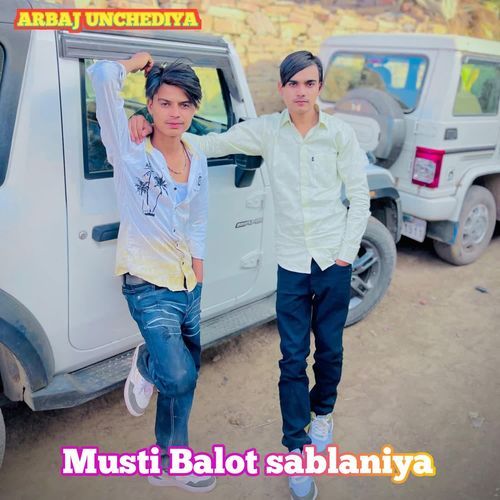 Musti Balot Sablaniya