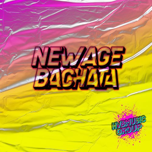 NEW AGE BACHATA_poster_image