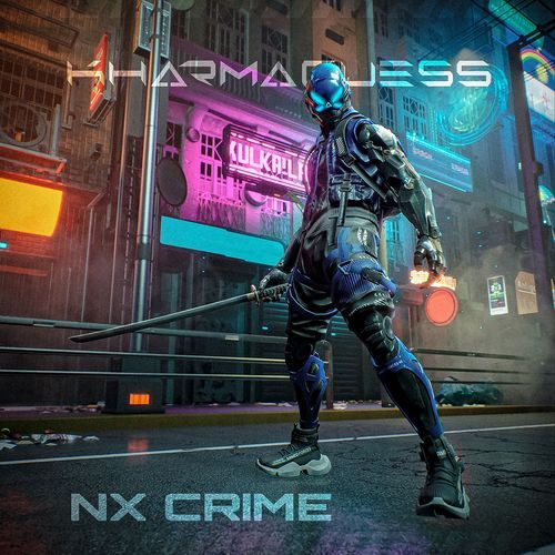 NX CRIME