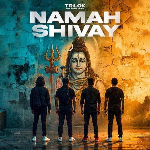 Namah Shivay