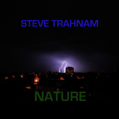 Steve Trahnam