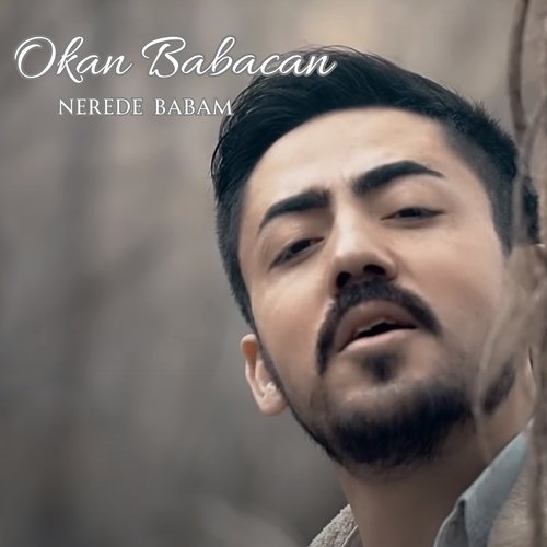 Nerede Babam cover art