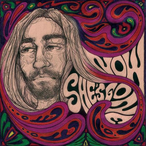 Now She's Gone cover art
