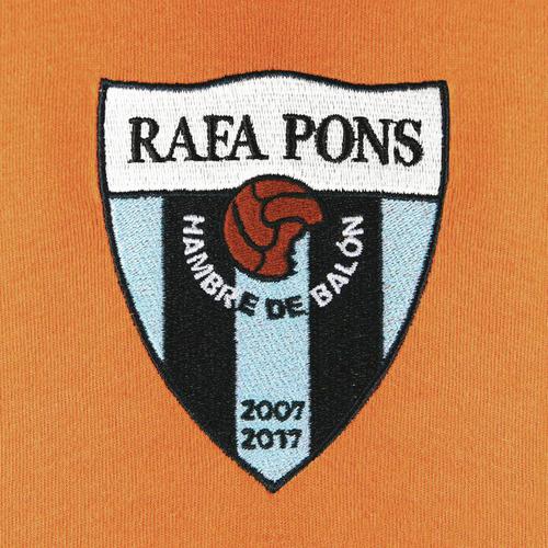 Rafa Pons