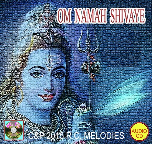 Om Namah Shivaye