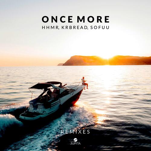 Once More (Remixes)_poster_image