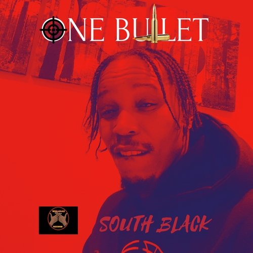 One Bullet cover art