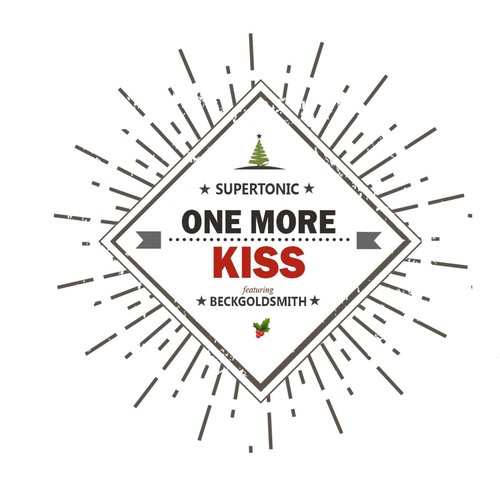 One More Kiss (feat. Beck Goldsmith)_poster_image