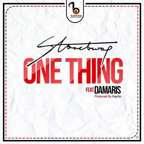 One Thing (feat. Damaris)