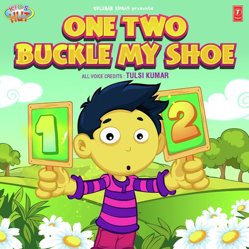 One Two Buckle My Shoe_poster_image