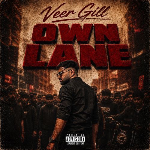 Own Lane