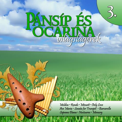 Menuett cover art