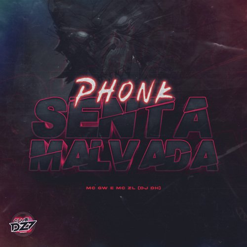 PHONK SENTA MALVADA