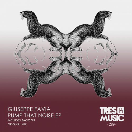 Pump That Noise (Original Mix)