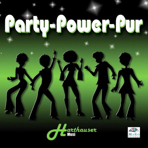 Party Power Pur